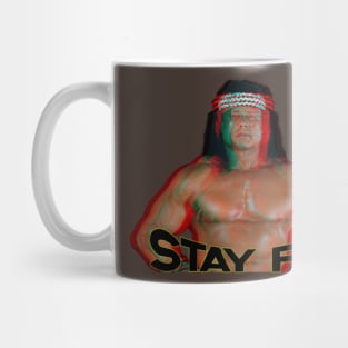 Stay Fly Mug